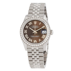 Rolex 278384GYRDJ Datejust 31