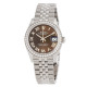 Rolex 278384GYRDJ Datejust 31