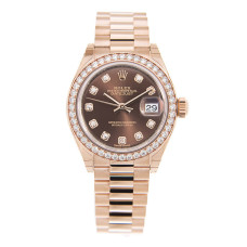 Rolex 279135RBR-0017 Lady Datejust