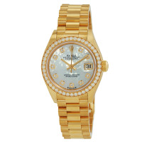 Rolex 279138MDP Lady-Datejust