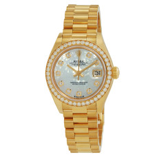 Rolex 279138MDP Lady-Datejust