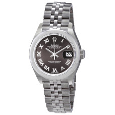 Rolex 279160GYRJ Lady Datejust