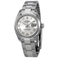 Rolex 279160SRO Lady Datejust
