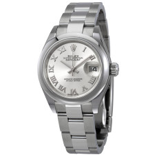 Rolex 279160SRO Lady Datejust