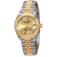 Rolex 279163CSJ Lady-Datejust