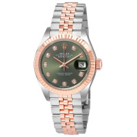 Rolex 279171ODJ Datejust