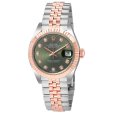 Rolex 279171ODJ Datejust