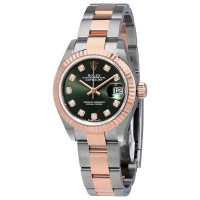 Rolex 279171ODO Oyster Perpetual