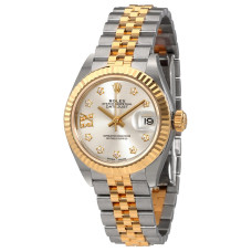 Rolex 279173-0003 Lady-Datejust