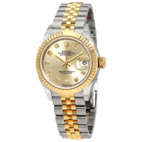 Rolex 279173-0011 Lady-Datejust