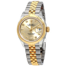 Rolex 279173-0011 Lady-Datejust