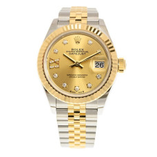 Rolex 279173CRDJ Lady Datejust