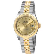 Rolex 279173CRJ Lady-Datejust