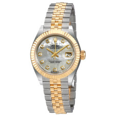 Rolex 279173MDJ Lady-Datejust