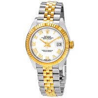 Rolex 279173WRJ Datejust