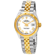 Rolex 279173WRJ Datejust