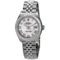 Rolex 279174SRJ Lady Datejust