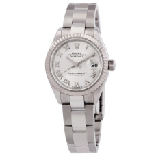 Rolex 279174SRO Lady Datejust