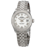 Rolex 279174WRJ Lady-Datejust