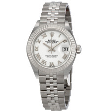 Rolex 279174WRJ Lady-Datejust