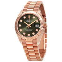 Rolex 279175GNDP Lady Datejust