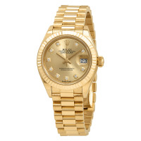 Rolex 279178CDP Lady-Datejust