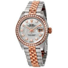 Rolex 279381MDJ Lady-Datejust