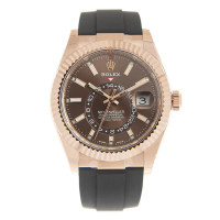 Rolex 326235CHSR Sky-Dweller