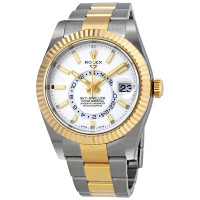 Rolex 326933WSO Yacht-Master