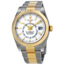 Rolex 326933WSO Yacht-Master