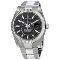 Rolex 326934BKSO Yacht-Master