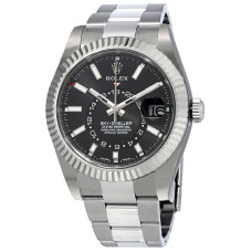 Rolex 326934BKSO Yacht-Master