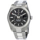 Rolex 326934BKSO Yacht-Master