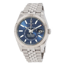 Rolex 326934BLSJ Sky-Dweller