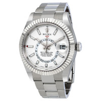 Rolex 326934WSO Yacht-Master