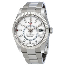 Rolex 326934WSO Yacht-Master