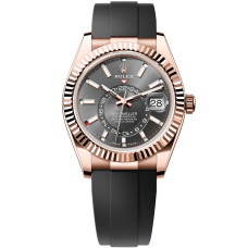 Rolex 336235 Sky-Dweller
