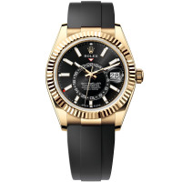 Rolex 336238 Sky-Dweller