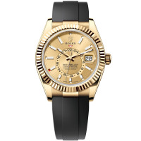 Rolex 336238 Sky-Dweller