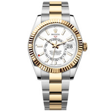Rolex 336933 Sky-Dweller