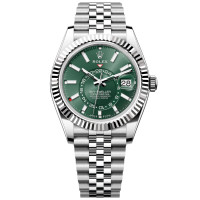 Rolex 336934 Sky-Dweller