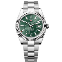 Rolex 336934 Sky-Dweller