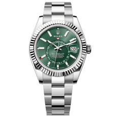 Rolex 336934 Sky-Dweller