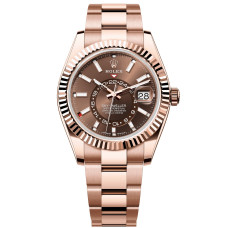 Rolex 336935 Sky-Dweller