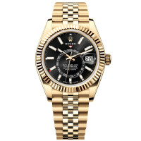 Rolex 336938 Sky-Dweller