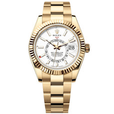 Rolex 336938 Sky-Dweller