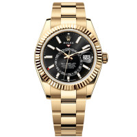 Rolex 336938 Sky-Dweller