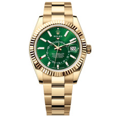 Rolex 336938 Sky-Dweller