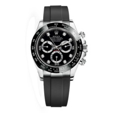 Rolex M116519LN-0025 Cosmograph Daytona