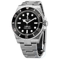 Rolex M124060-0001 Submariner